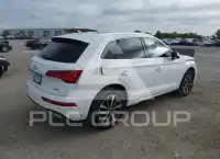 2021 Audi Q5 photo