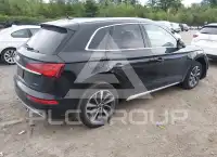 2021 Audi Q5 фото