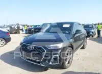 2021 Audi Q5 фото