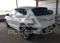 2021 Audi Q5 photo