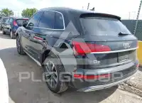 2021 Audi Q5 фото