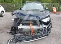 2021 Audi Q5 фото