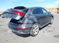 2021 Audi Q5 photo