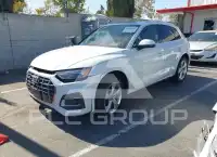 2021 Audi Q5 photo