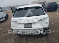 2021 Audi Q5 фото