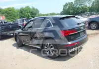 2021 Audi Q5 photo