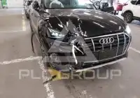 2021 Audi Q5 фото