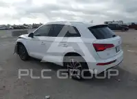 2021 Audi Q5 photo