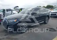 2021 Audi Q5 photo