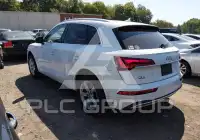 2021 Audi Q5 photo