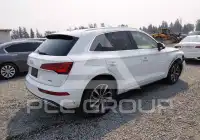 2021 Audi Q5 фото