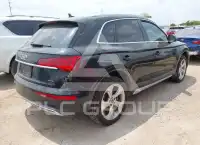2021 Audi Q5 photo