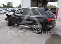2021 Audi Q5 photo
