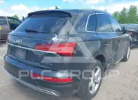 2021 Audi Q5 фото