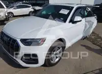 2021 Audi Q5 photo