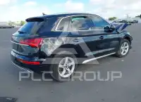 2021 Audi Q5 фото