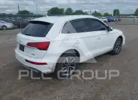 2021 Audi Q5 фото