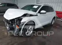 2021 Audi Q5 photo