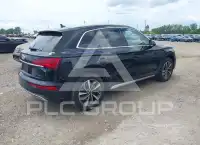 2021 Audi Q5 фото