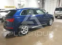 2021 Audi Q5 фото