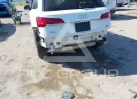 2021 Audi Q5 фото