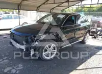 2021 Audi Q5 фото