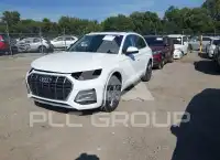 2021 Audi Q5 photo