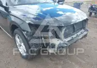 2021 Audi Q5 photo