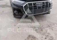2021 Audi Q5 photo