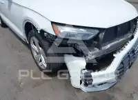 2021 Audi Q5 photo