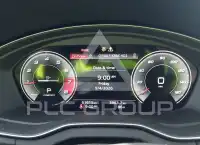 2021 Audi Q5 фото