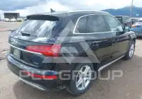 2021 Audi Q5 photo