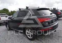 2021 Audi Q5 фото