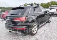 2021 Audi Q5 фото