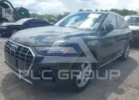 2021 Audi Q5 фото