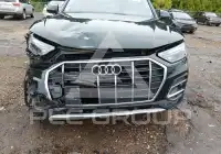 2021 Audi Q5 фото