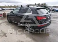 2021 Audi Q5 фото