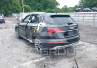 2021 Audi Q5 фото