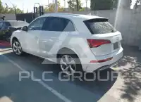 2021 Audi Q5 photo