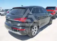2021 Audi Q5 photo
