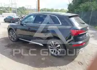 2021 Audi Q5 photo