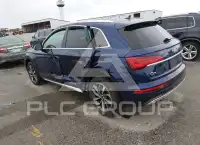 2021 Audi Q5 photo