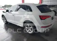 2021 Audi Q5 photo