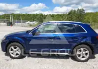 2021 Audi Q5 фото