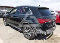 2021 Audi Q5 фото