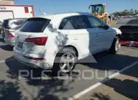 2021 Audi Q5 photo