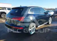 2021 Audi Q5 photo