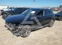 2021 Audi Q5 фото