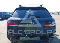 2021 Audi Q5 фото