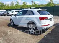 2021 Audi Q5 фото